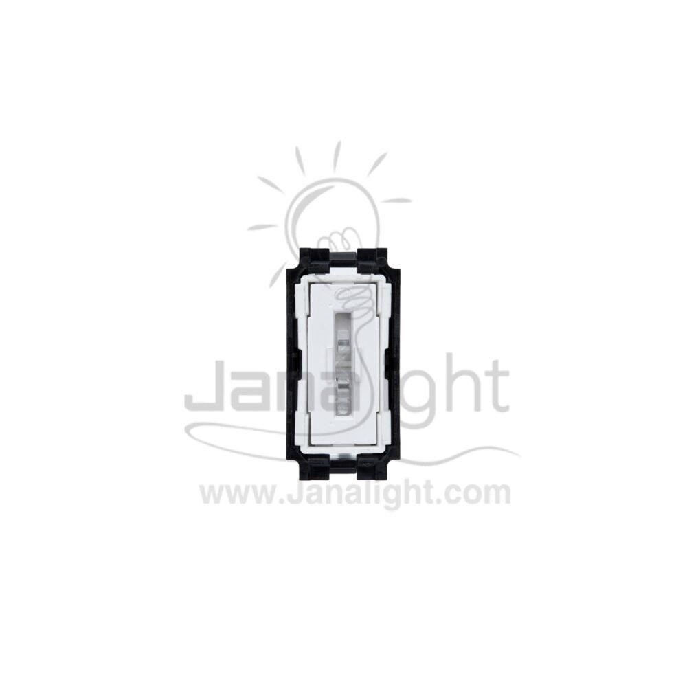 مفتاح بيج ليفينج ناو KM01 K4001 Bticino K4001 Living Now Button beige